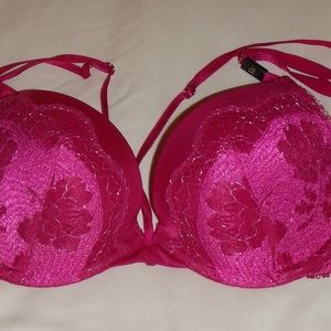 Victoria's Secret Very Sexy Push-Up Bra